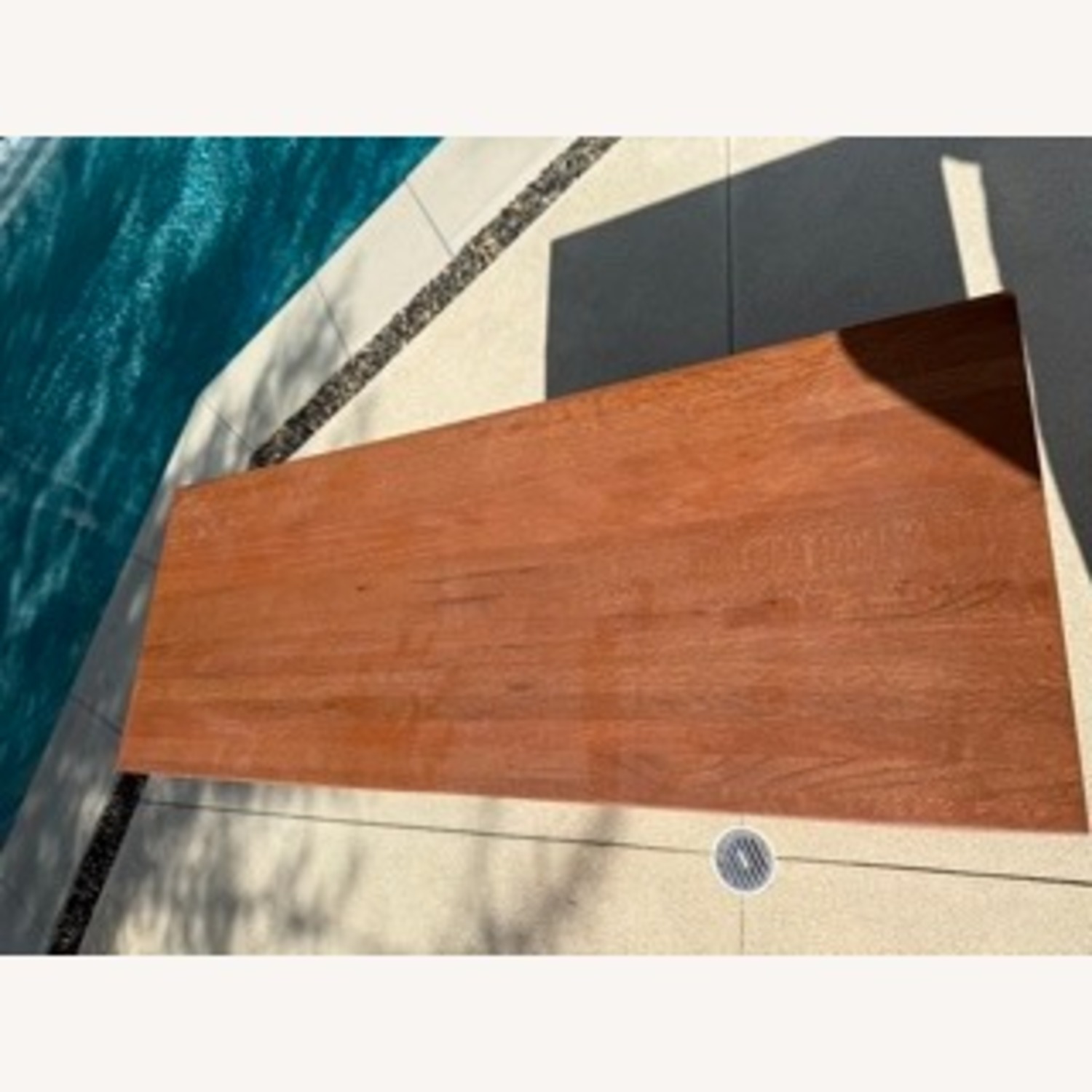 Alcott Hill Revilla Solid Wood Bookcase - image-5