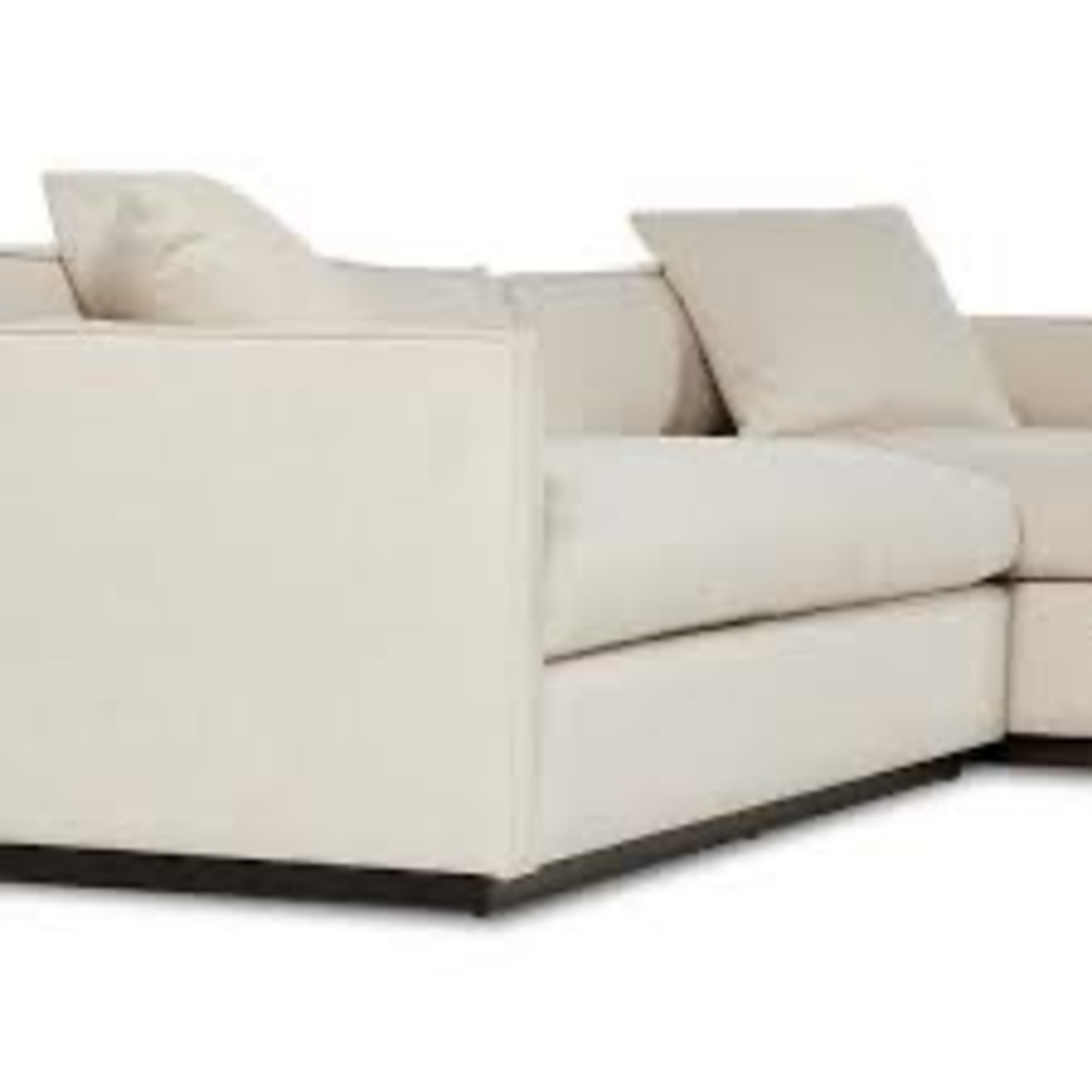 Four Hands Sawyer 2 Piece Sectional - image-2