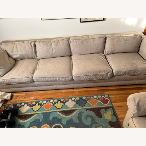 Used Sofa in Cheyenne Near CO Border for sale on AptDeco