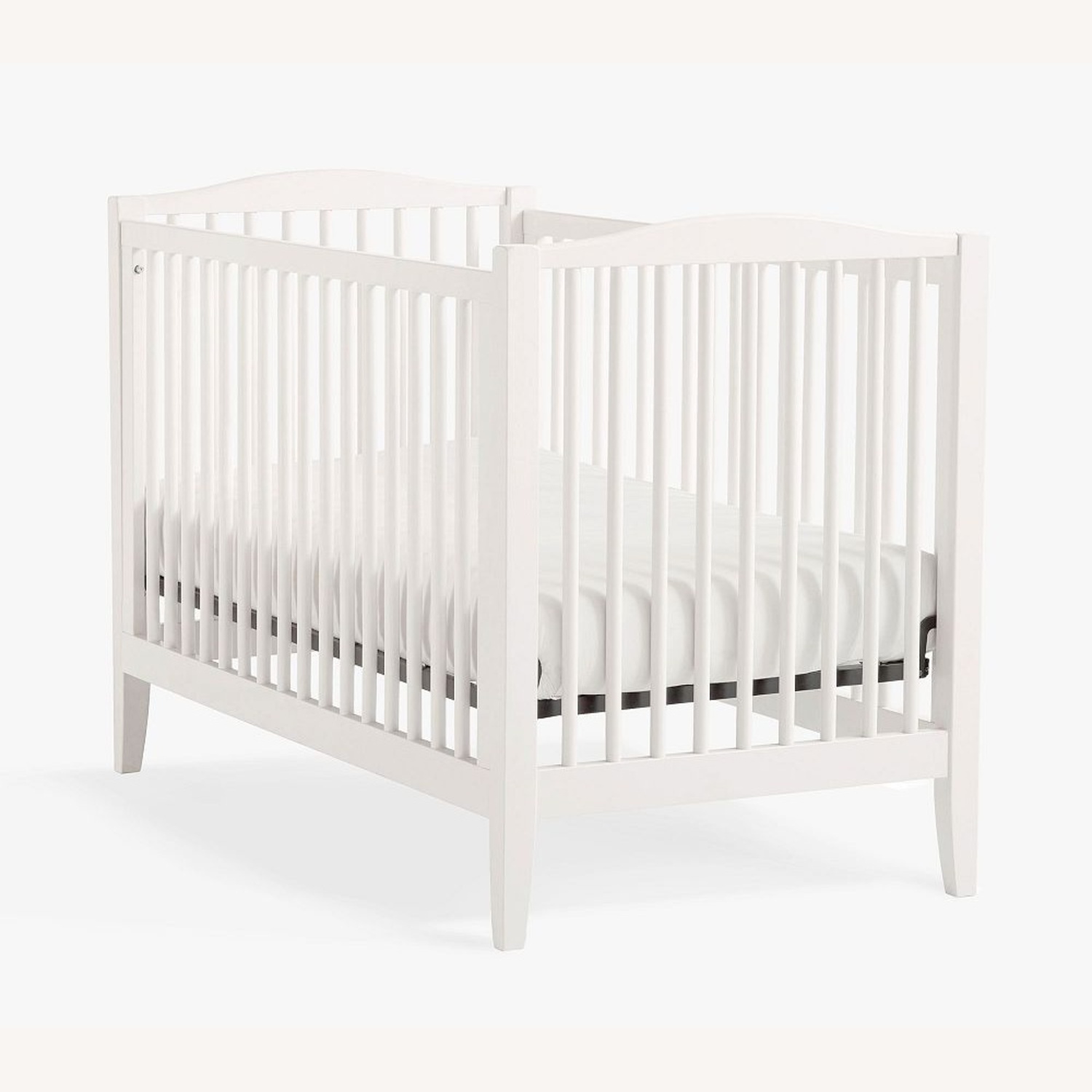 Pottery Barn Kids Emerson Convertible Crib - image-4