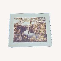 Frames (3) Custom - Steel Glass - Nature Pics