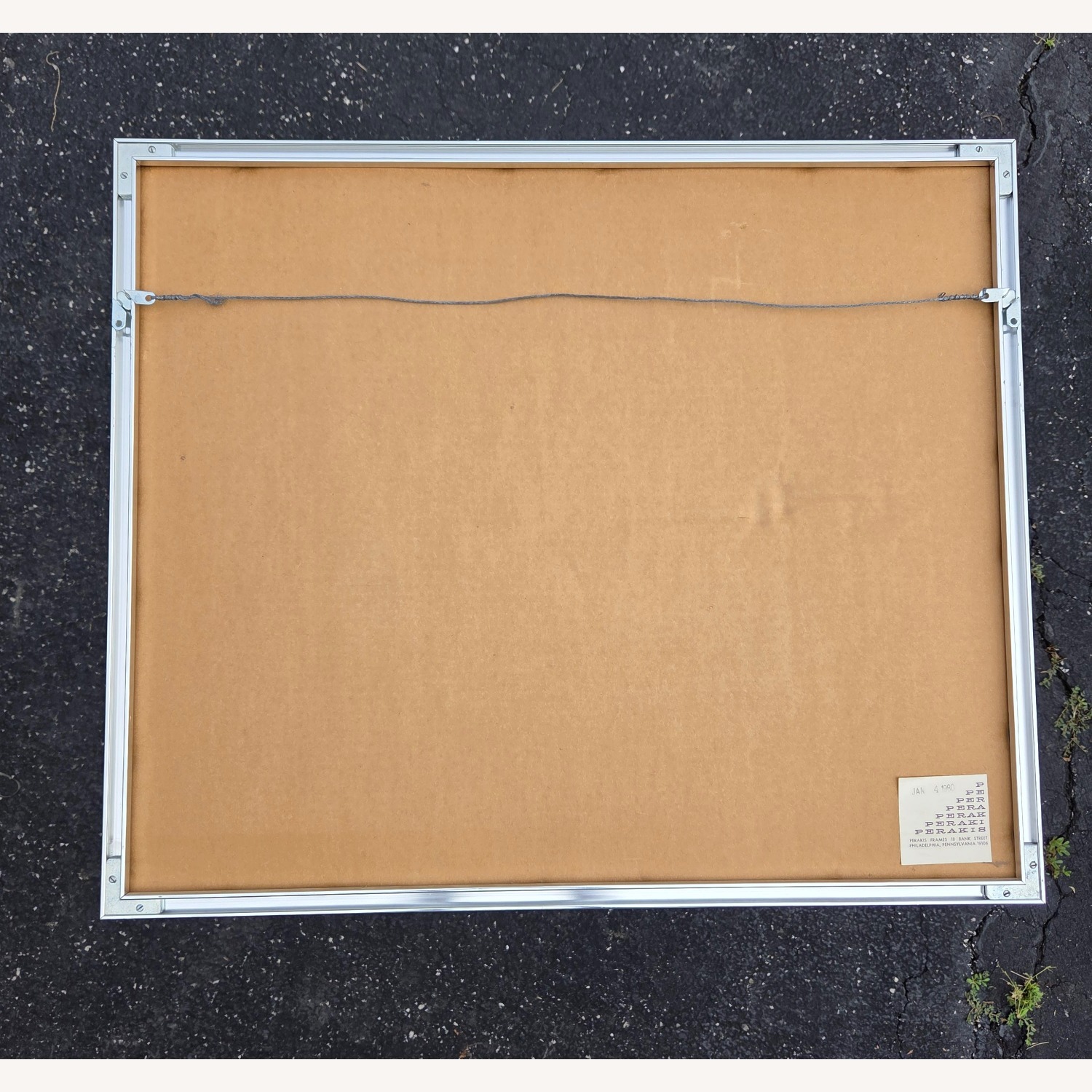 Frames (3) Custom - Steel Glass - Nature Pics - image-4