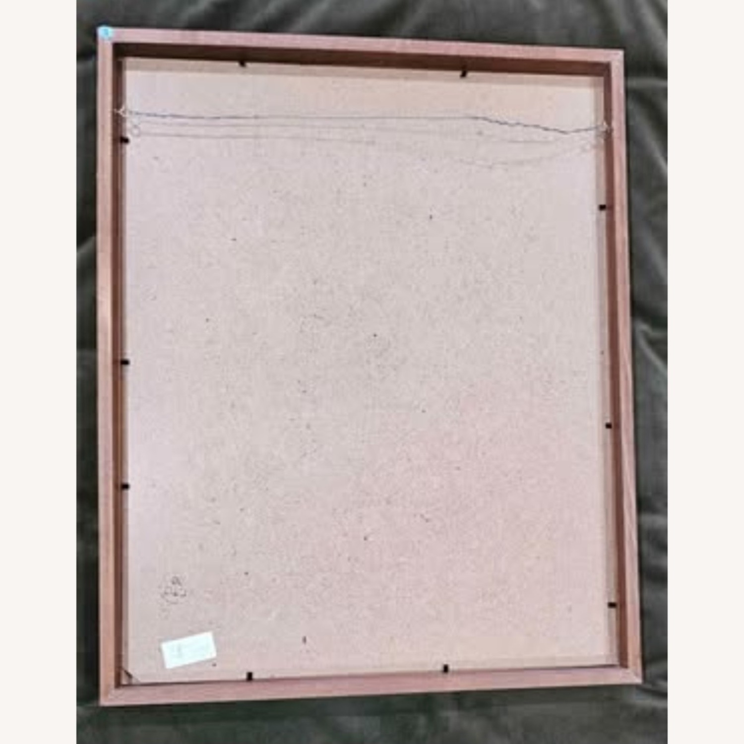 IKEA Ribba Print Framed 17x21x1.5 "Spices"  - image-7