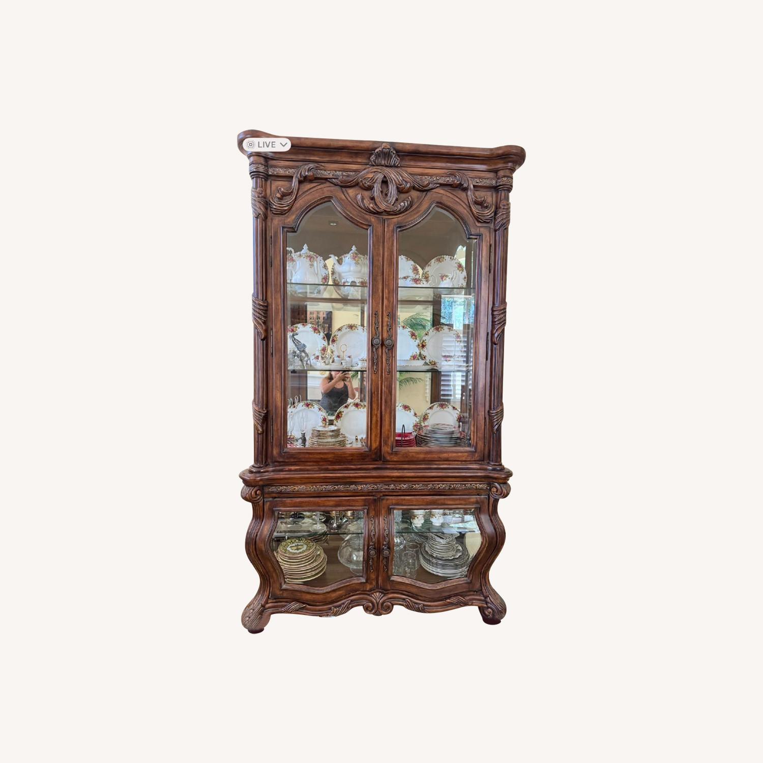 China Cabinet - image-0