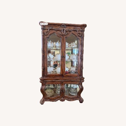 Used China Cabinet for sale on AptDeco