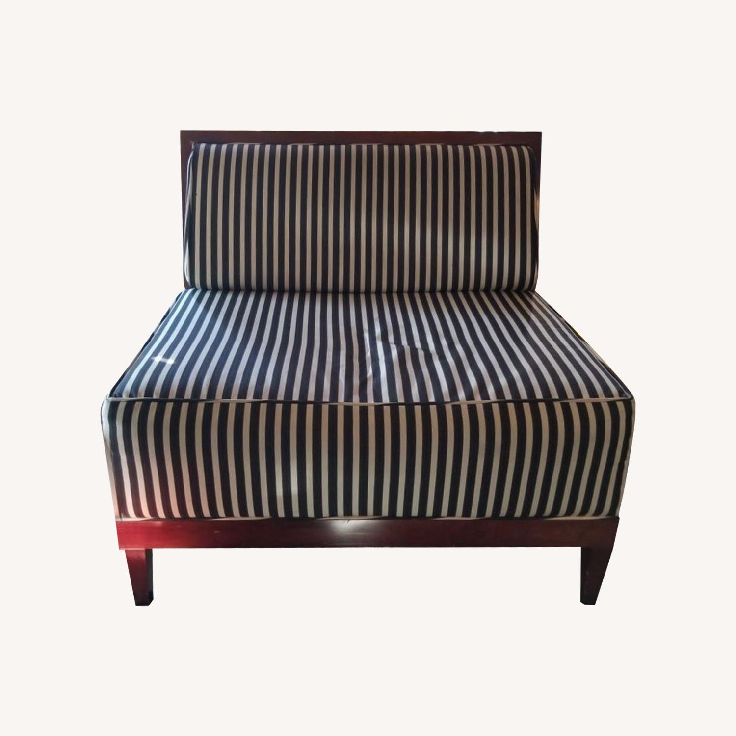 Baker Furniture Bench - image-0