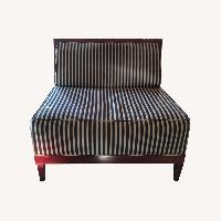 Baker Furniture Bench