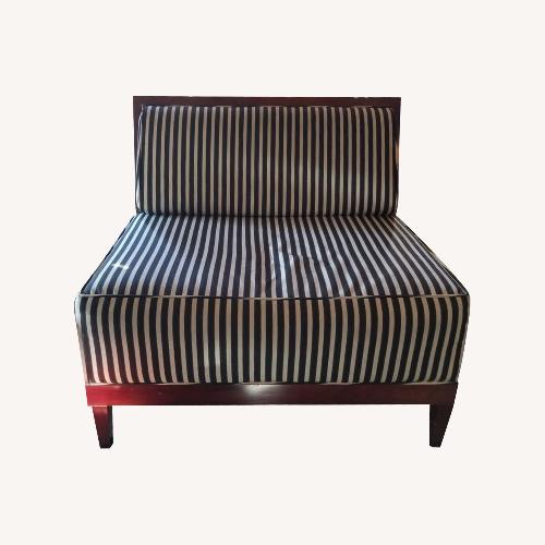 Used Baker Furniture Bench for sale on AptDeco