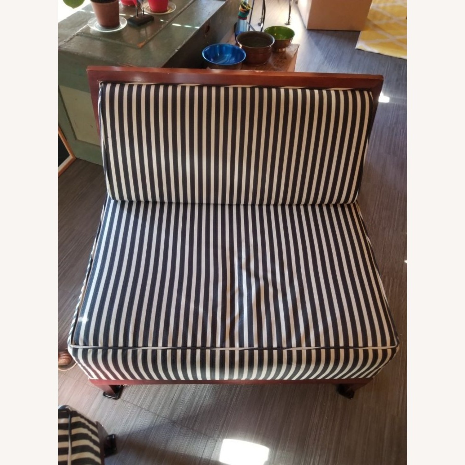 Baker Furniture Bench - image-2