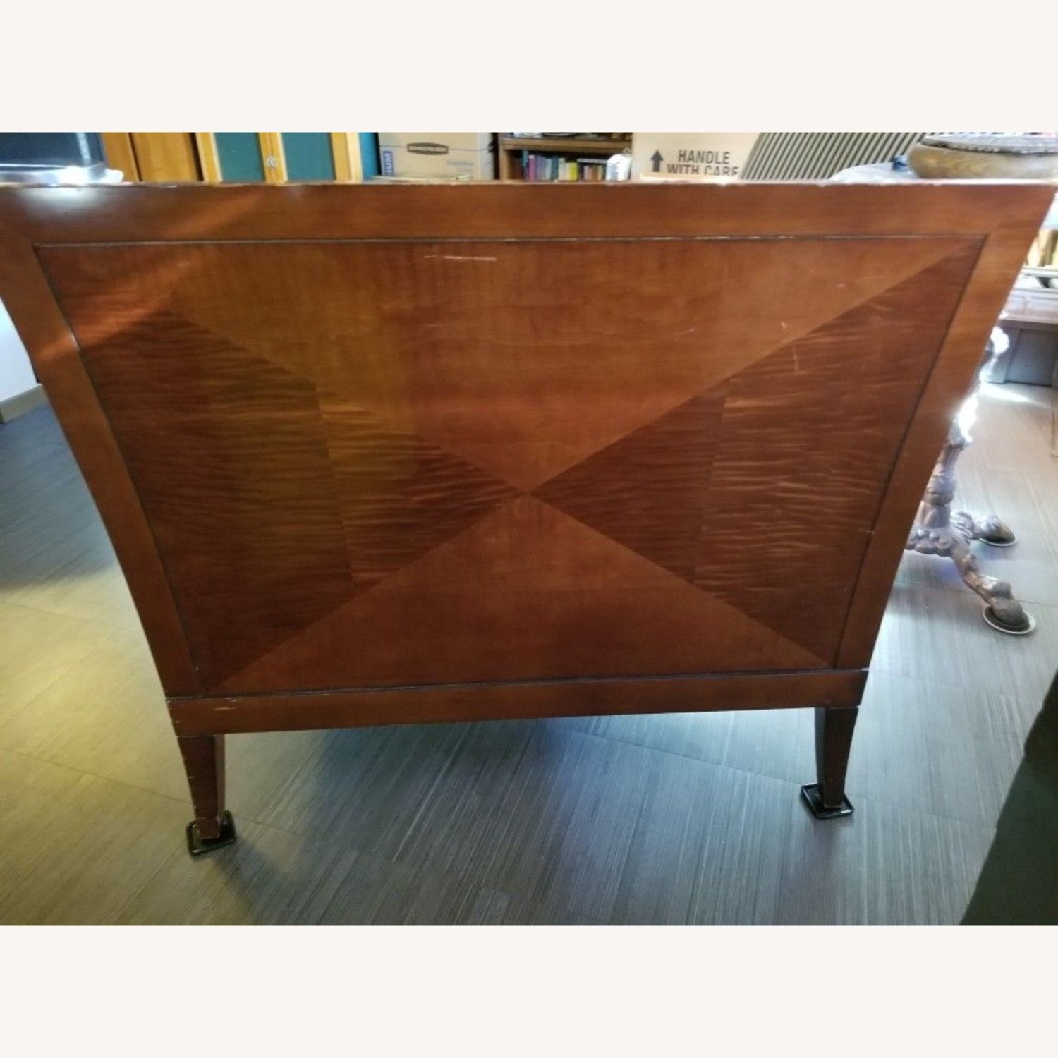 Baker Furniture Bench - image-4