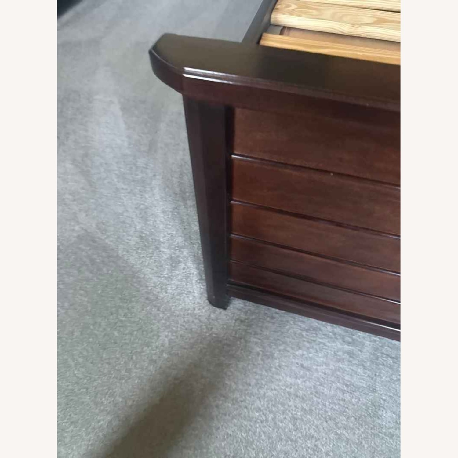 Stanley Young America Twin Bed with Storage - image-2