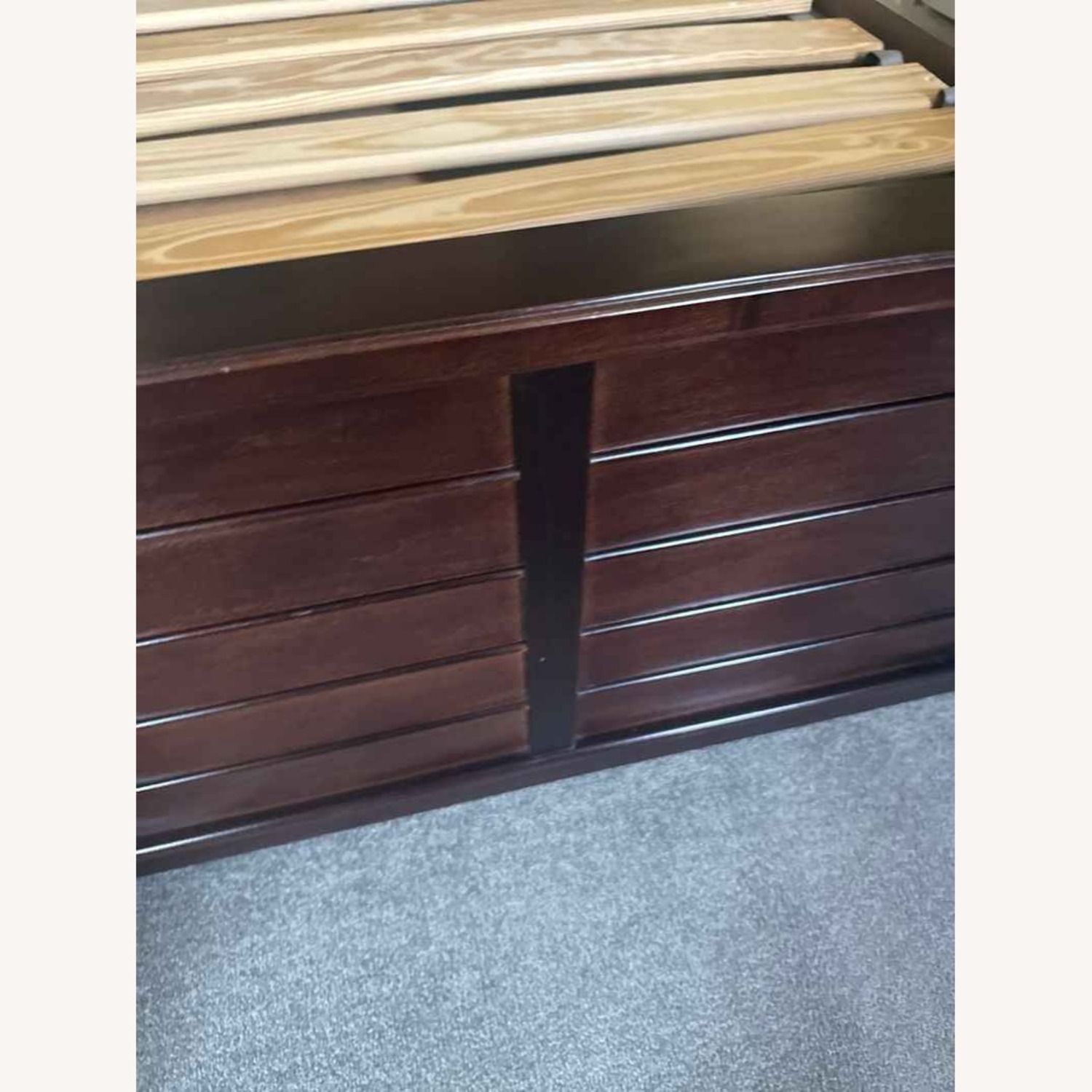 Stanley Young America Twin Bed with Storage - image-4