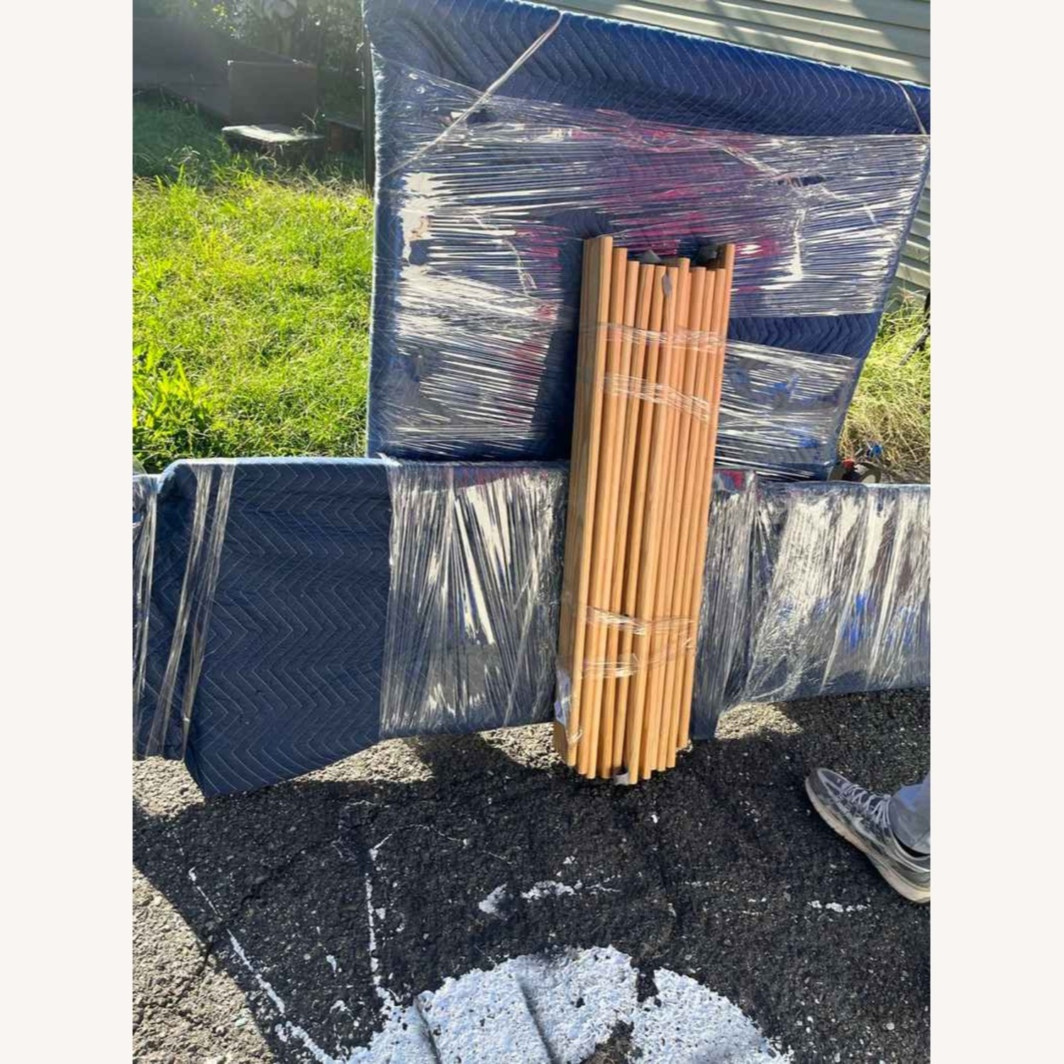 Stanley Young America Twin Bed with Storage - image-6