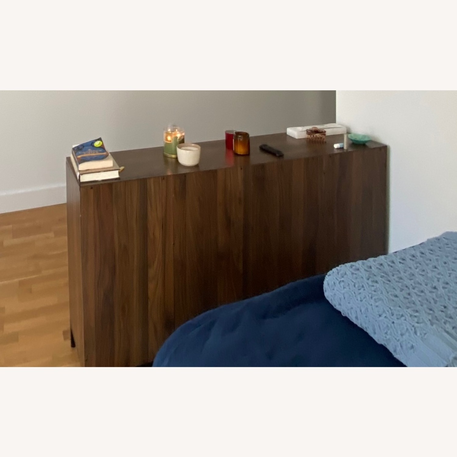 34" Loring 8 Cube Bookshelf - Threshold™ - image-3