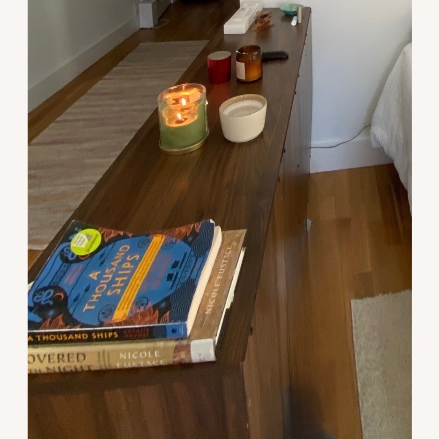 34" Loring 8 Cube Bookshelf - Threshold™ - image-2