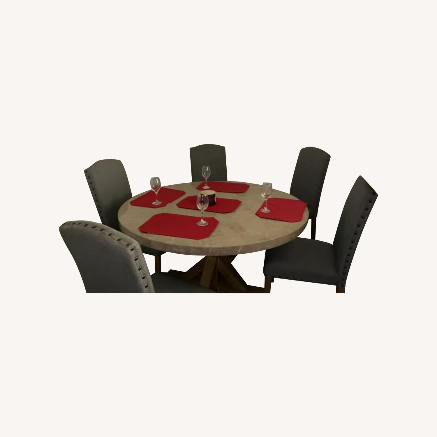 Dining Set - image-0