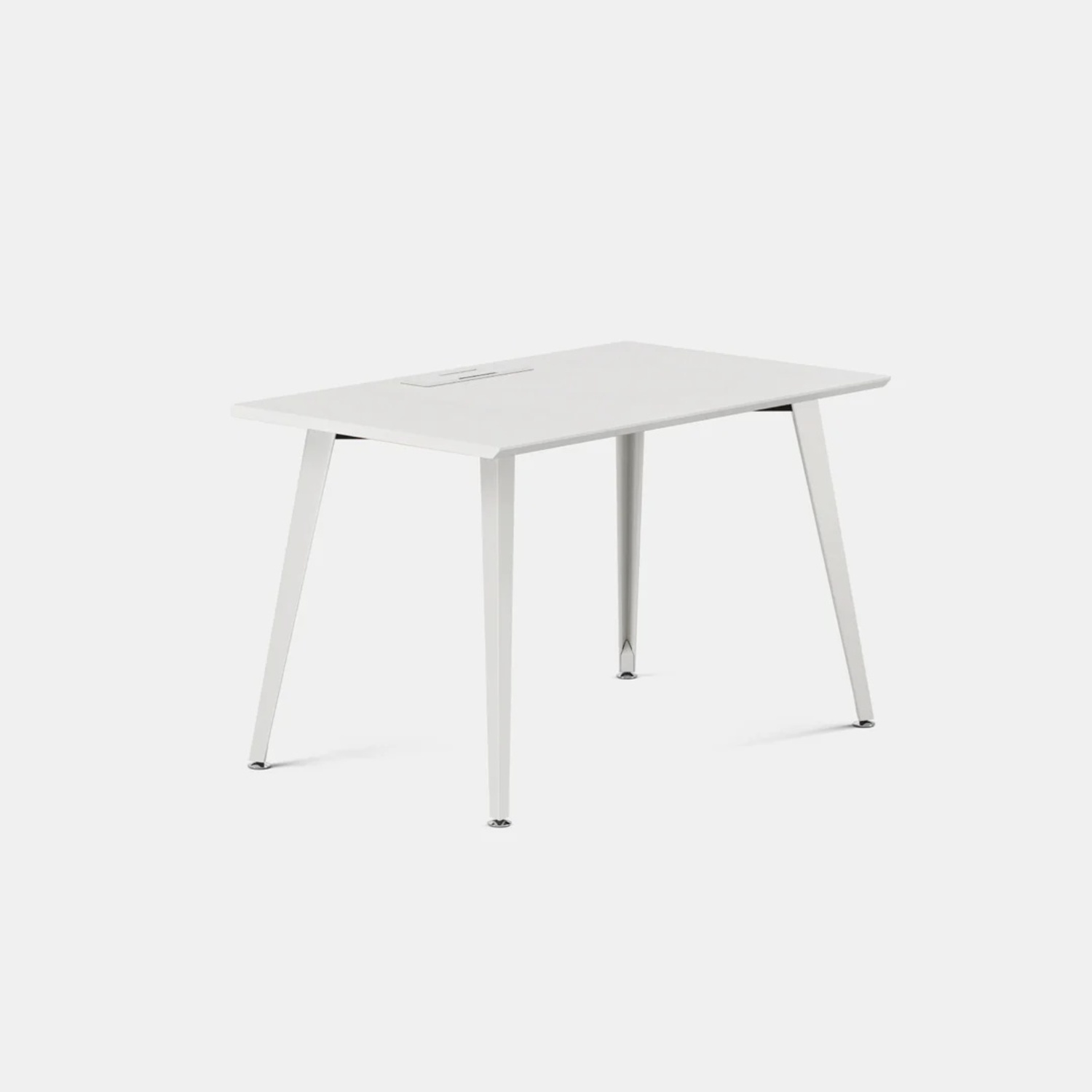Branch Desks White on White - image-6