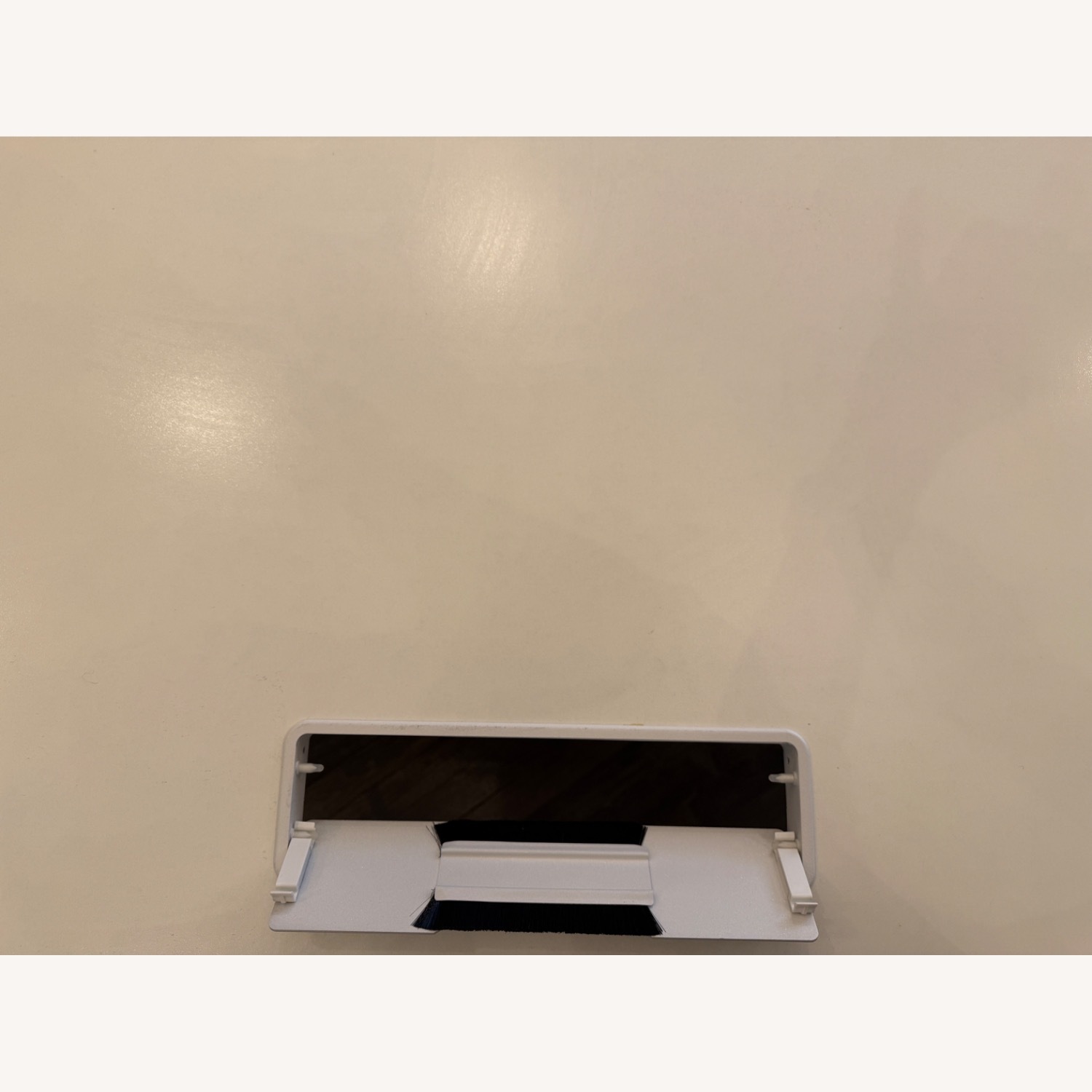 Branch Desks White on White - image-3