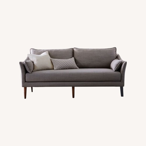 Used West Elm Antwerp 76" Mid Century Sofa for sale on AptDeco