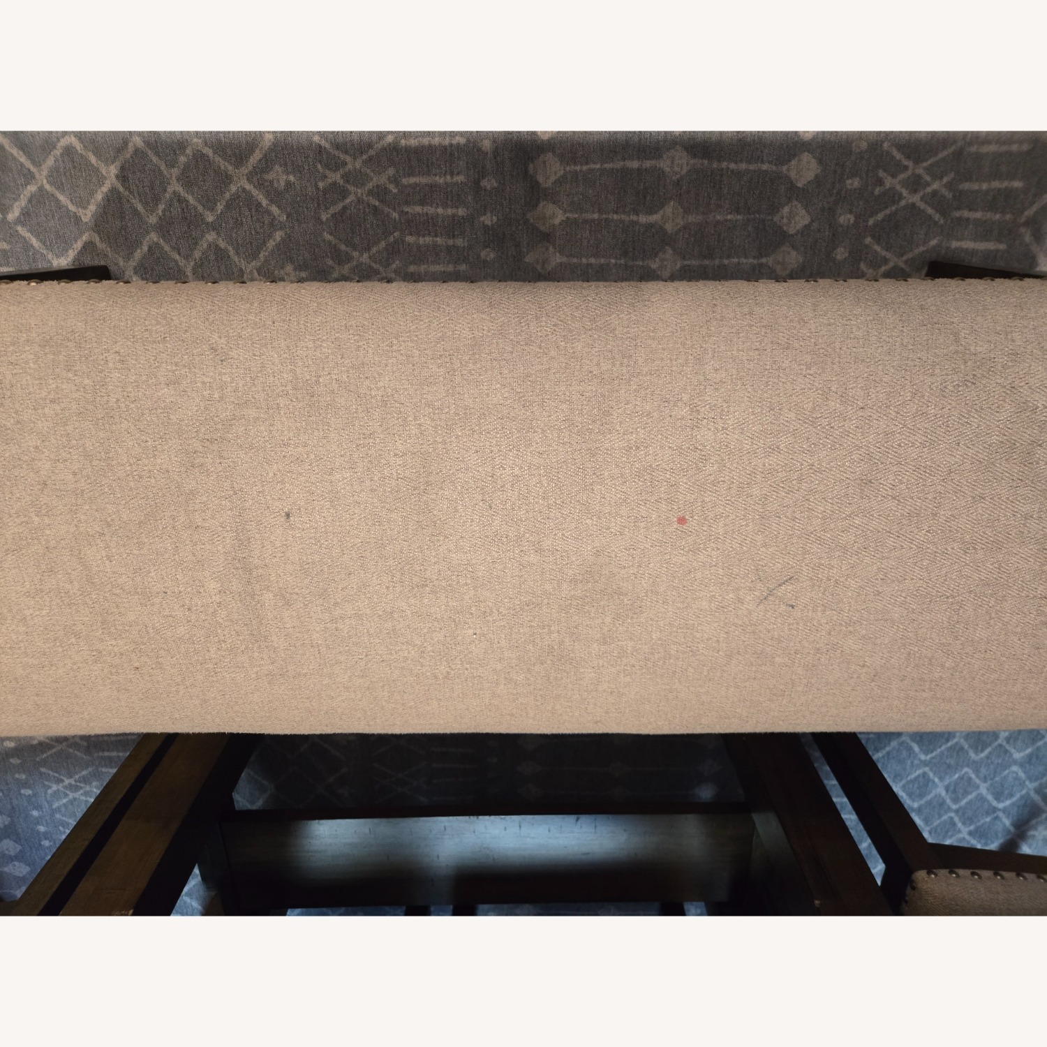 Ashley Furniture Moriville Dining Table and 4 Chairs and Bench - image-3