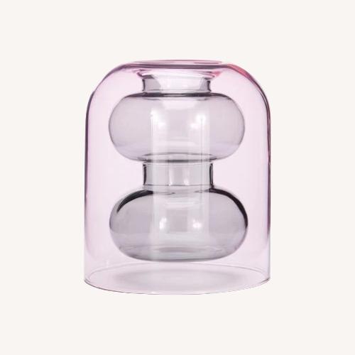 Used Tom Dixon Bump Small Vase for sale on AptDeco