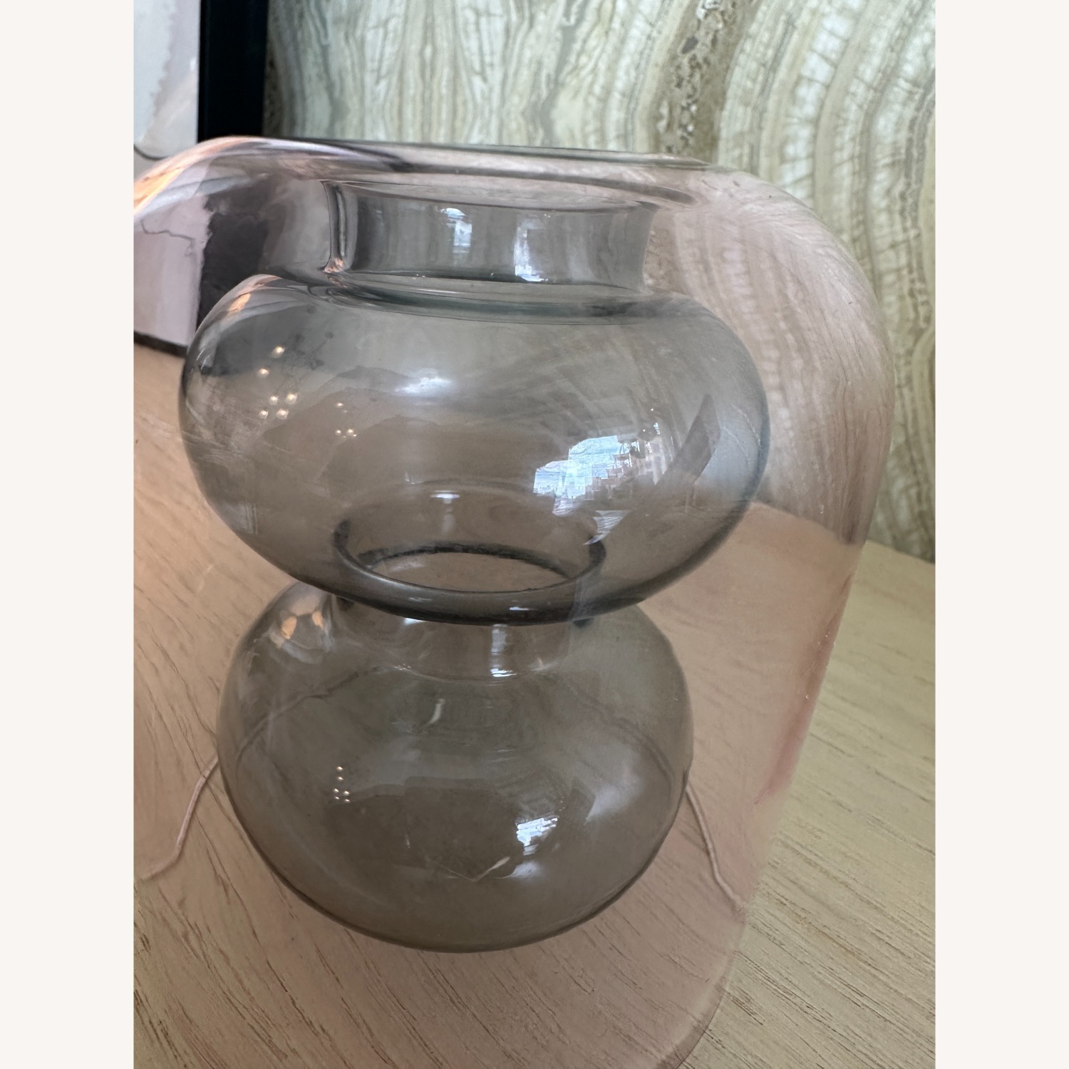 Tom Dixon Bump Small Vase - image-2