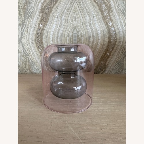 Used Tom Dixon Bump Small Vase for sale on AptDeco