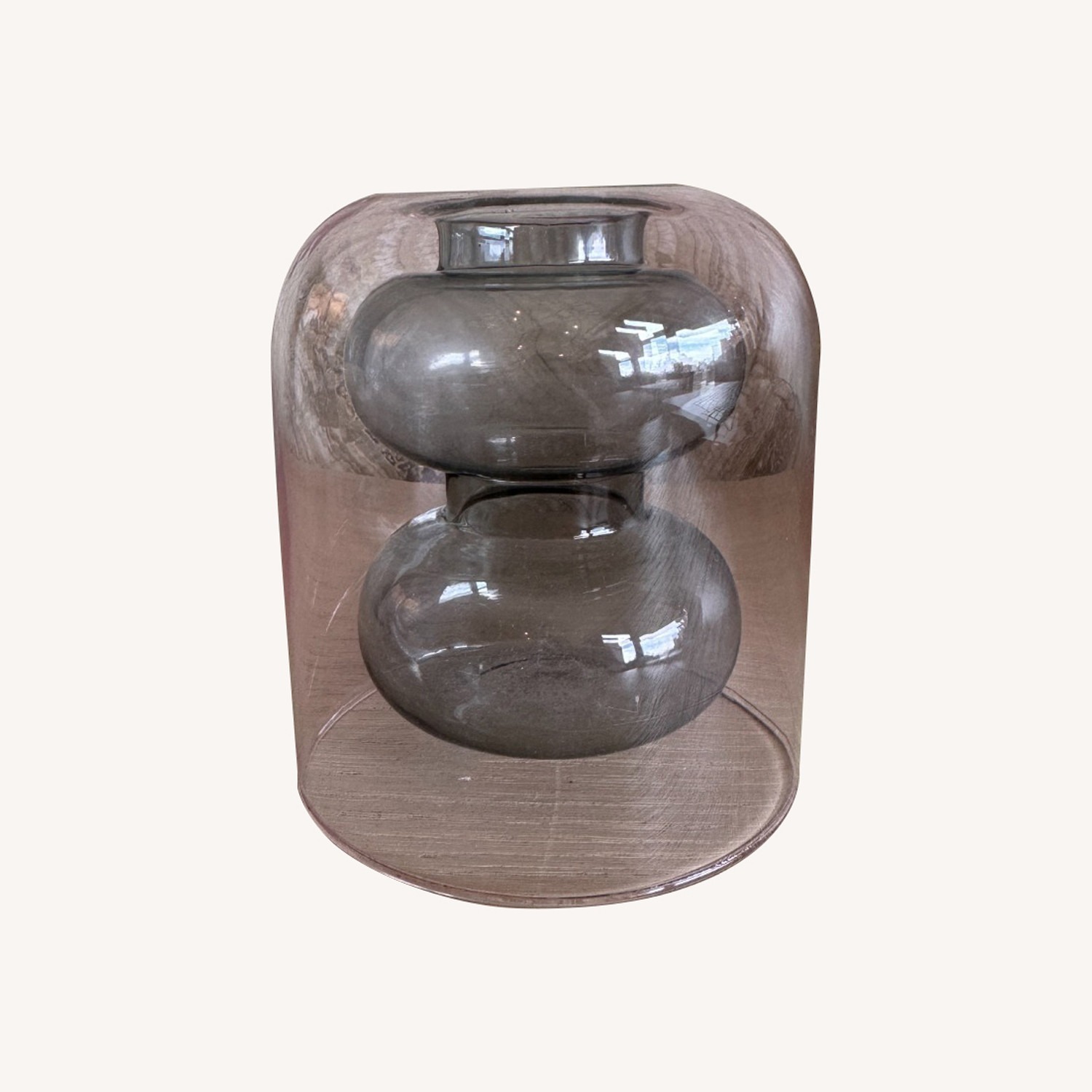 Tom Dixon Bump Small Vase - image-4