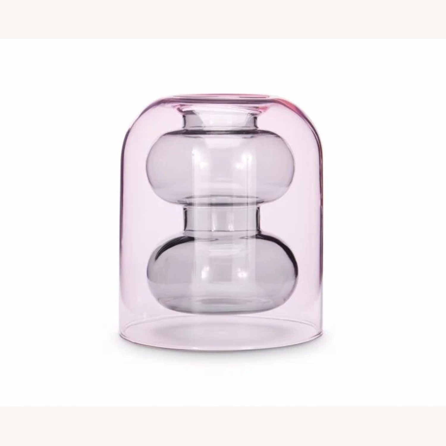 Tom Dixon Bump Small Vase - image-5