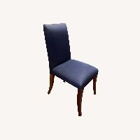 Dialogica Audrey Chairs Set of 4