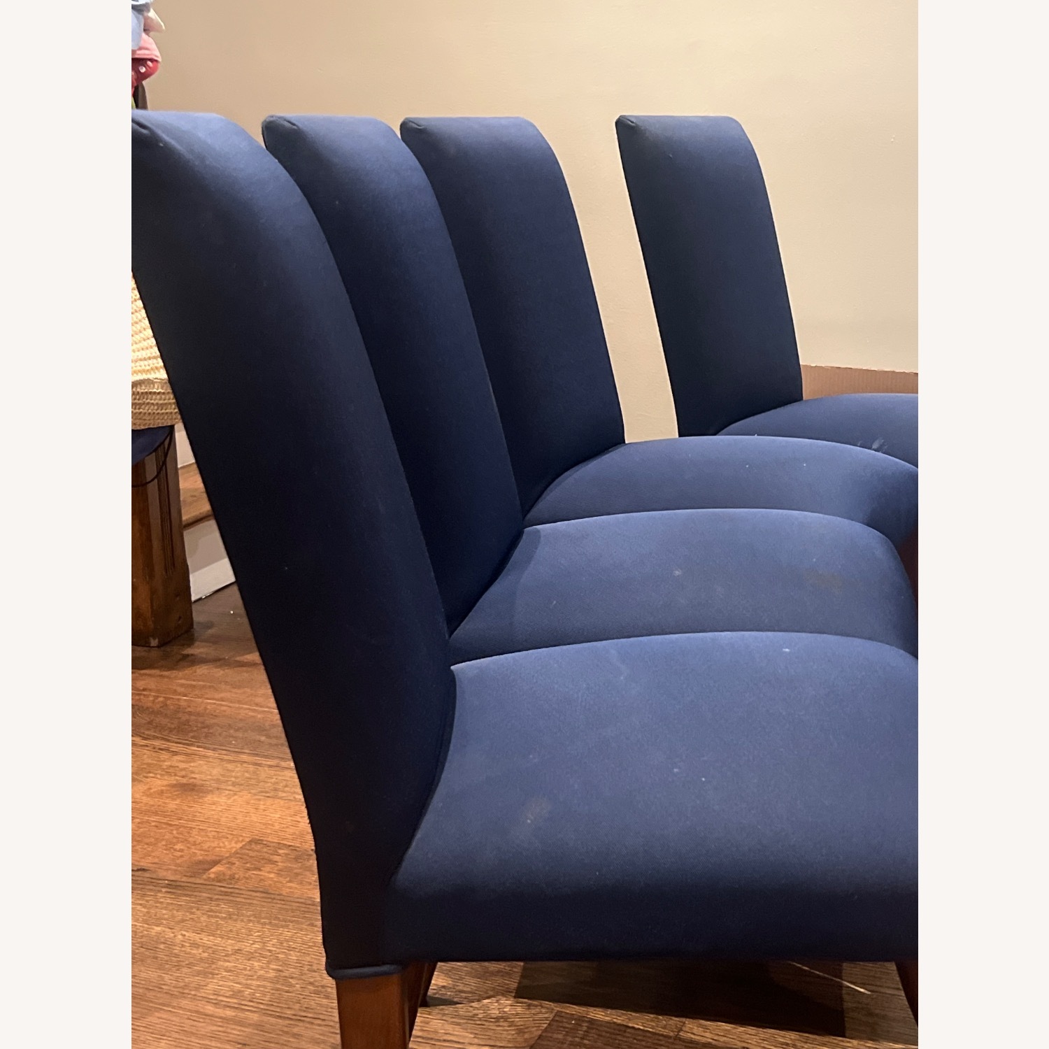 Dialogica Audrey Chairs Set of 4 - image-2