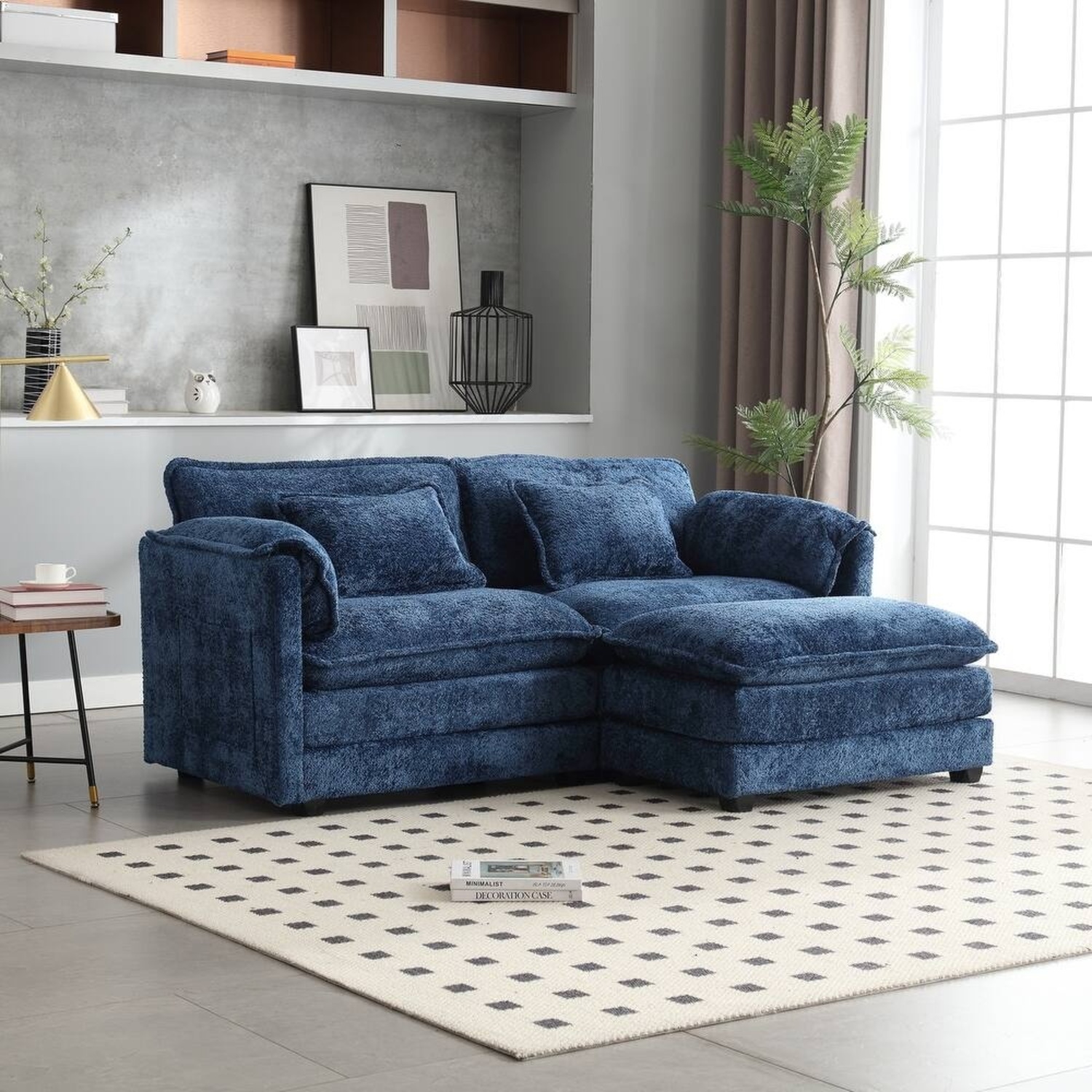 Bed Bath & Beyond Couch - image-5