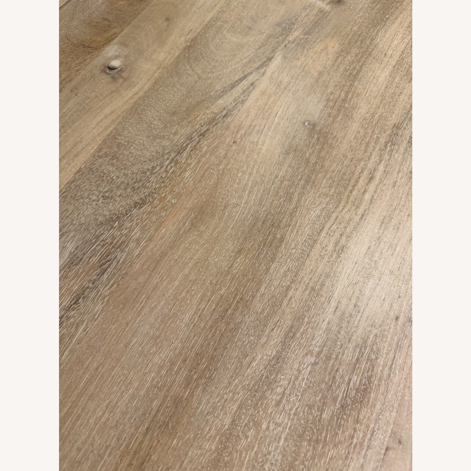 West Elm Jules Expandable Drop Leaf  - image-3