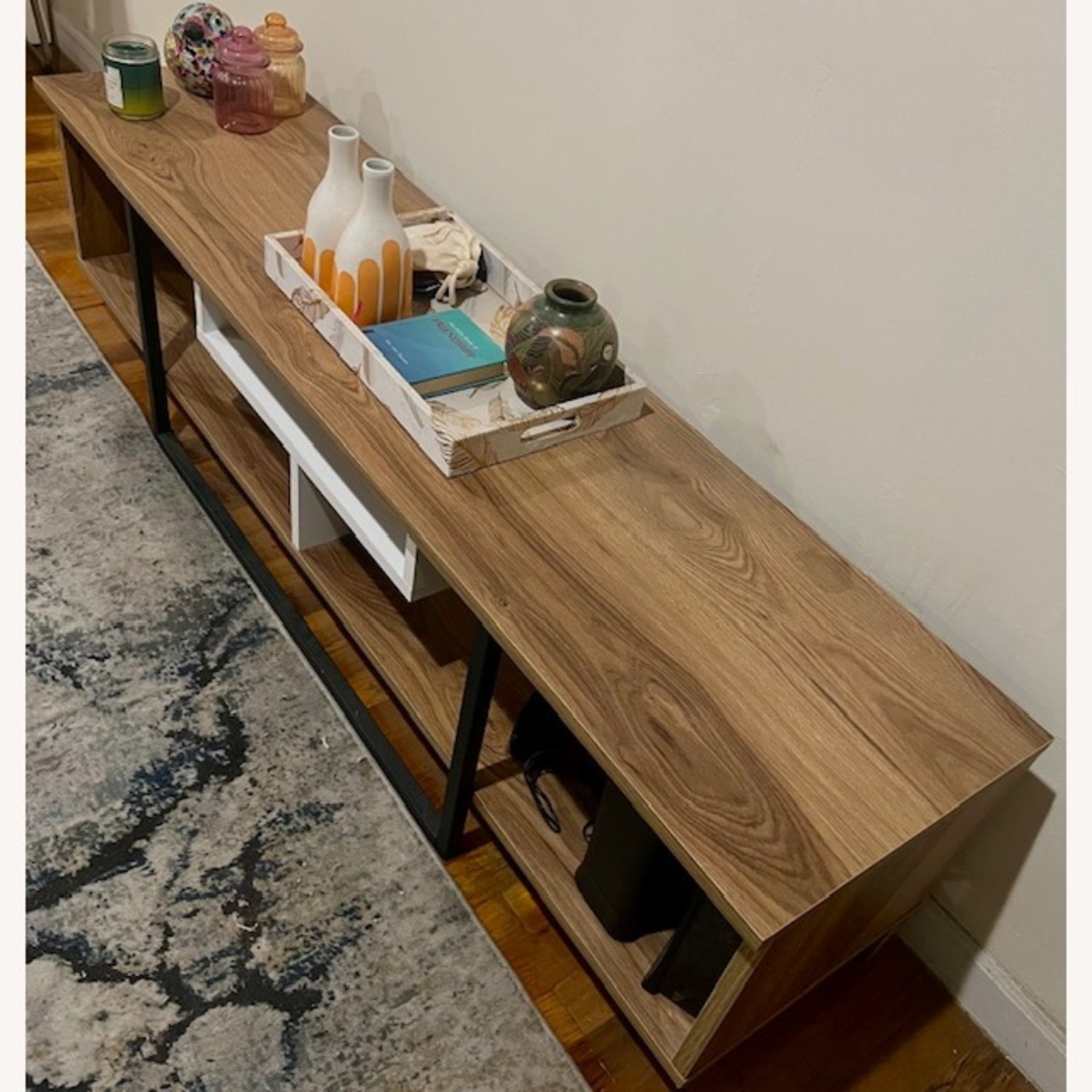 Wayfair Contemporary Media Storage - image-3