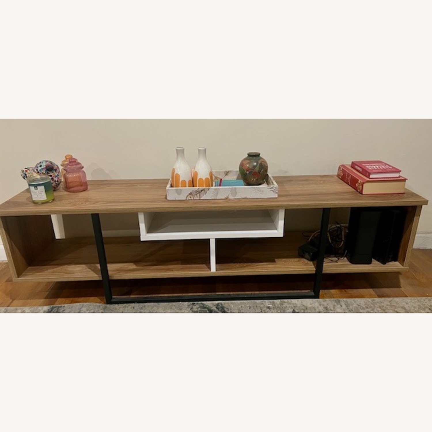 Wayfair Contemporary Media Storage - image-2