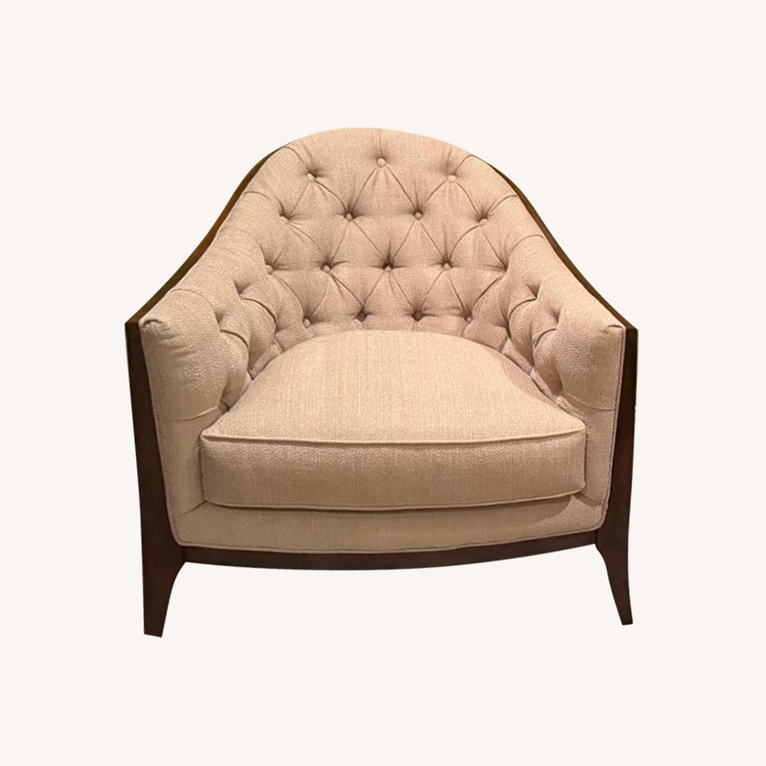 Raymour & Flanigan Accent Chairs - image-0