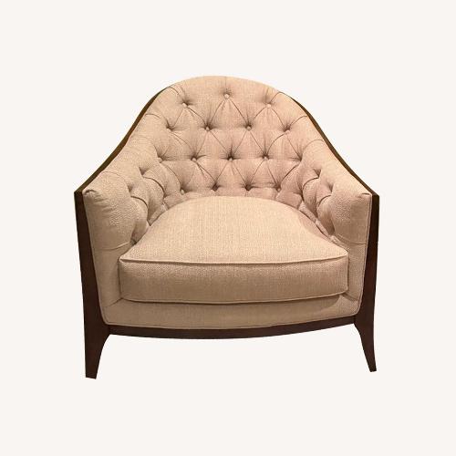 Used Raymour & Flanigan Accent Chairs for sale on AptDeco