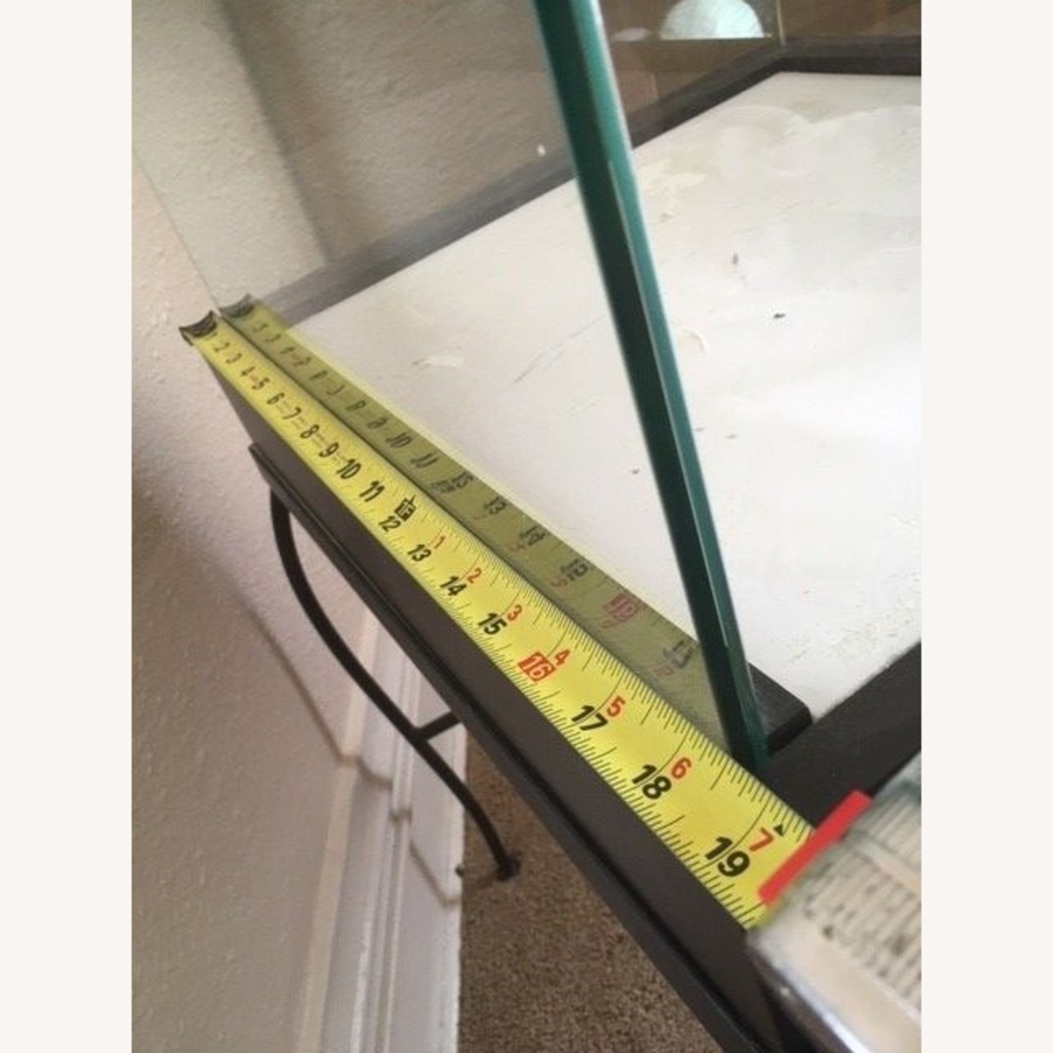 Glass Display Vitrine - image-3