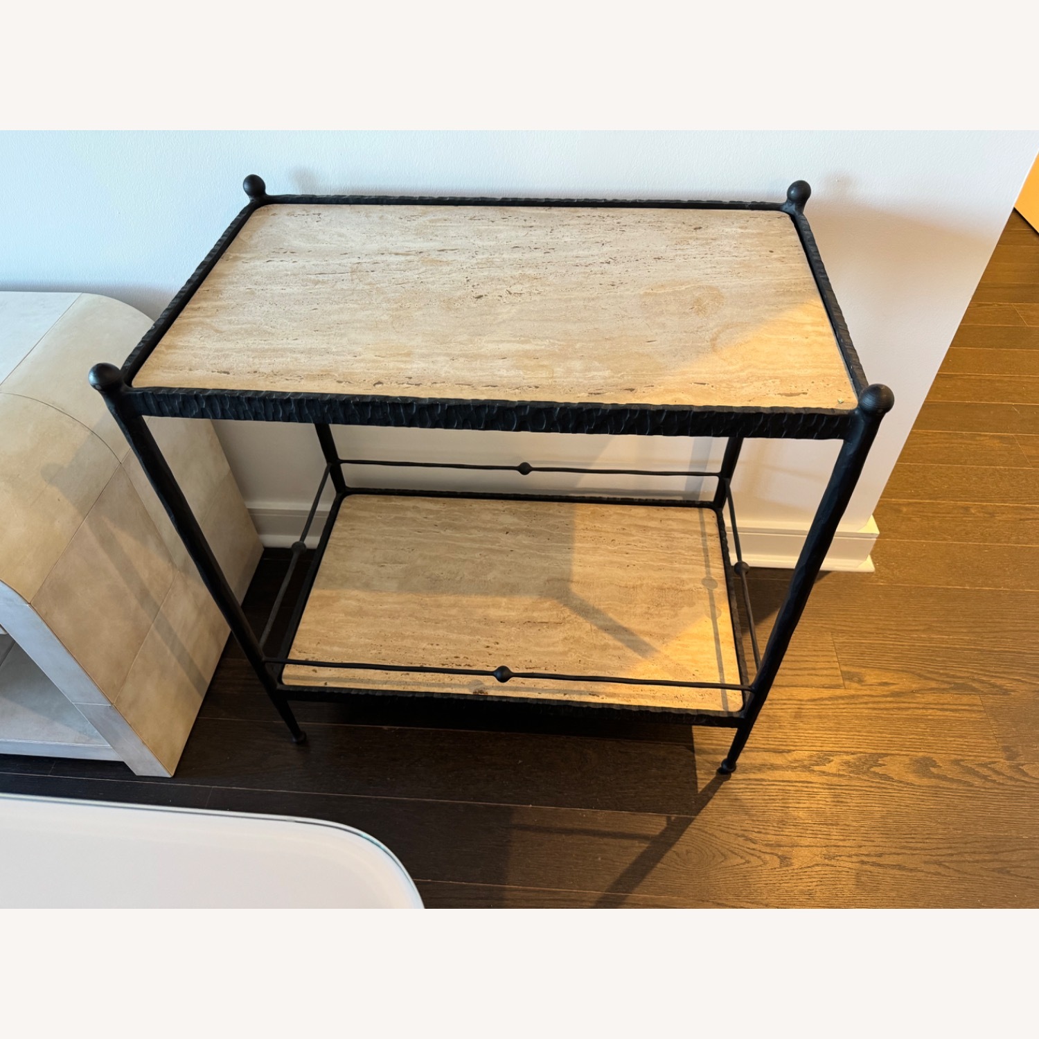 Crate & Barrel Console by Athena Calderone - image-6