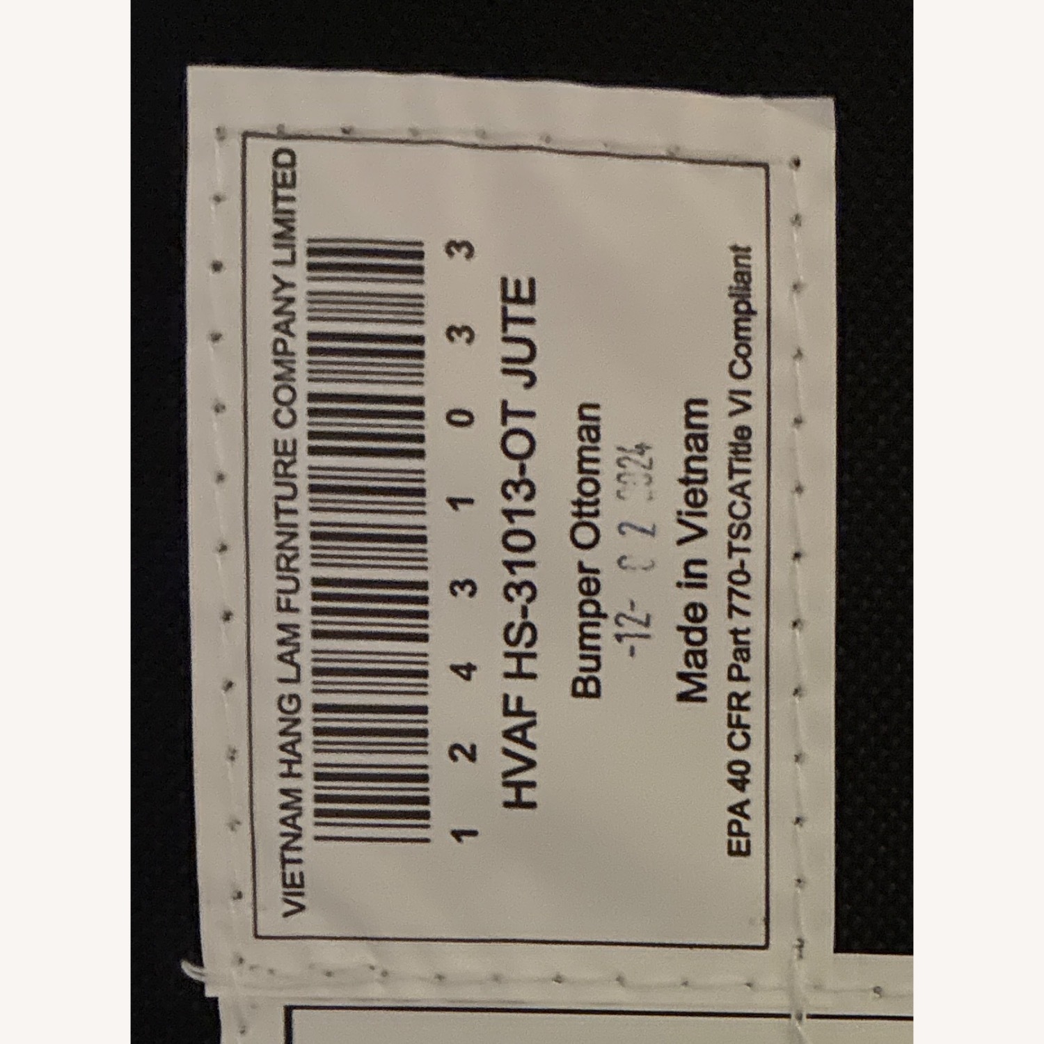 Rooms To Go Fabric 3+ Piece Sectional - image-5