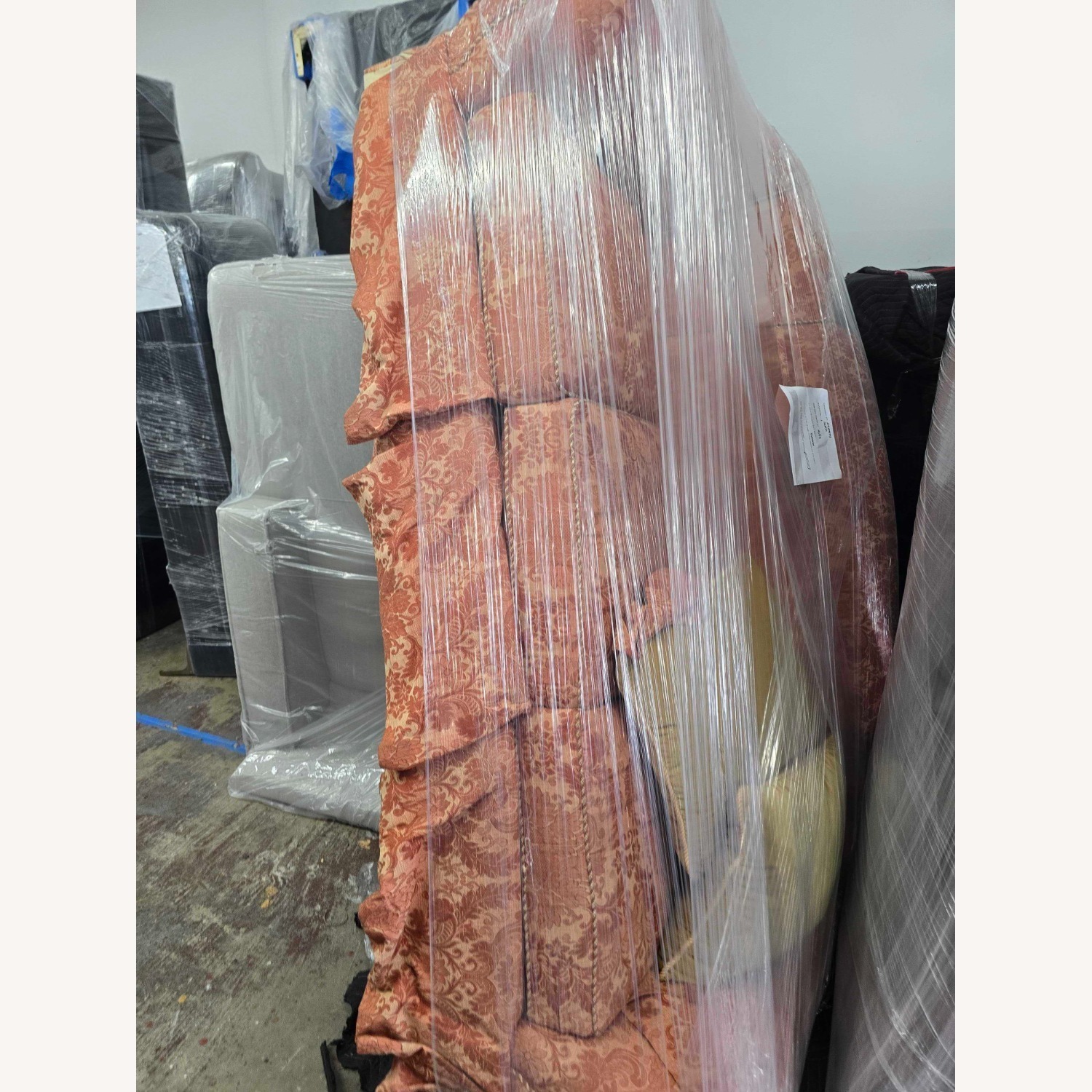 Bernhardt Elegant Sofa - image-2