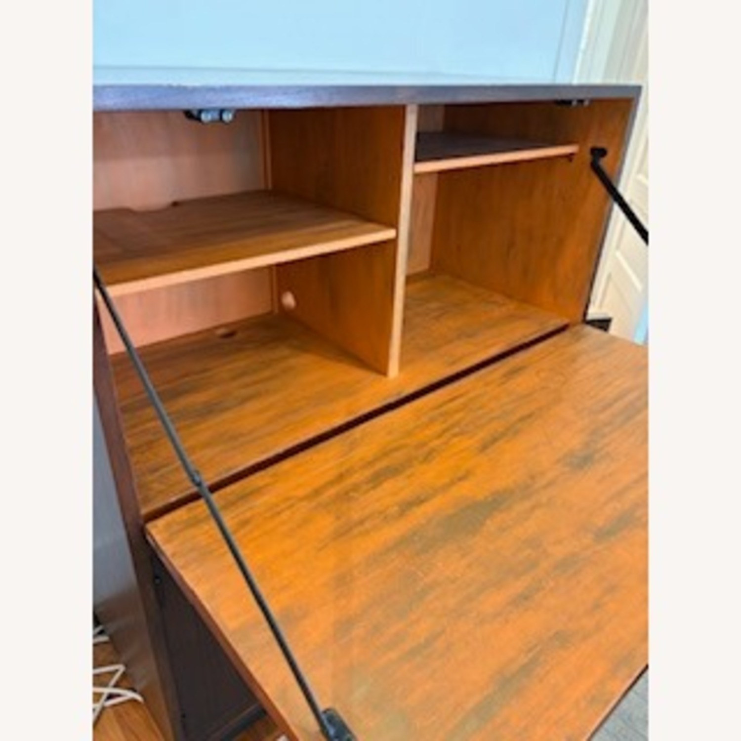 Room & Board Sukiya Office Armoire - image-3