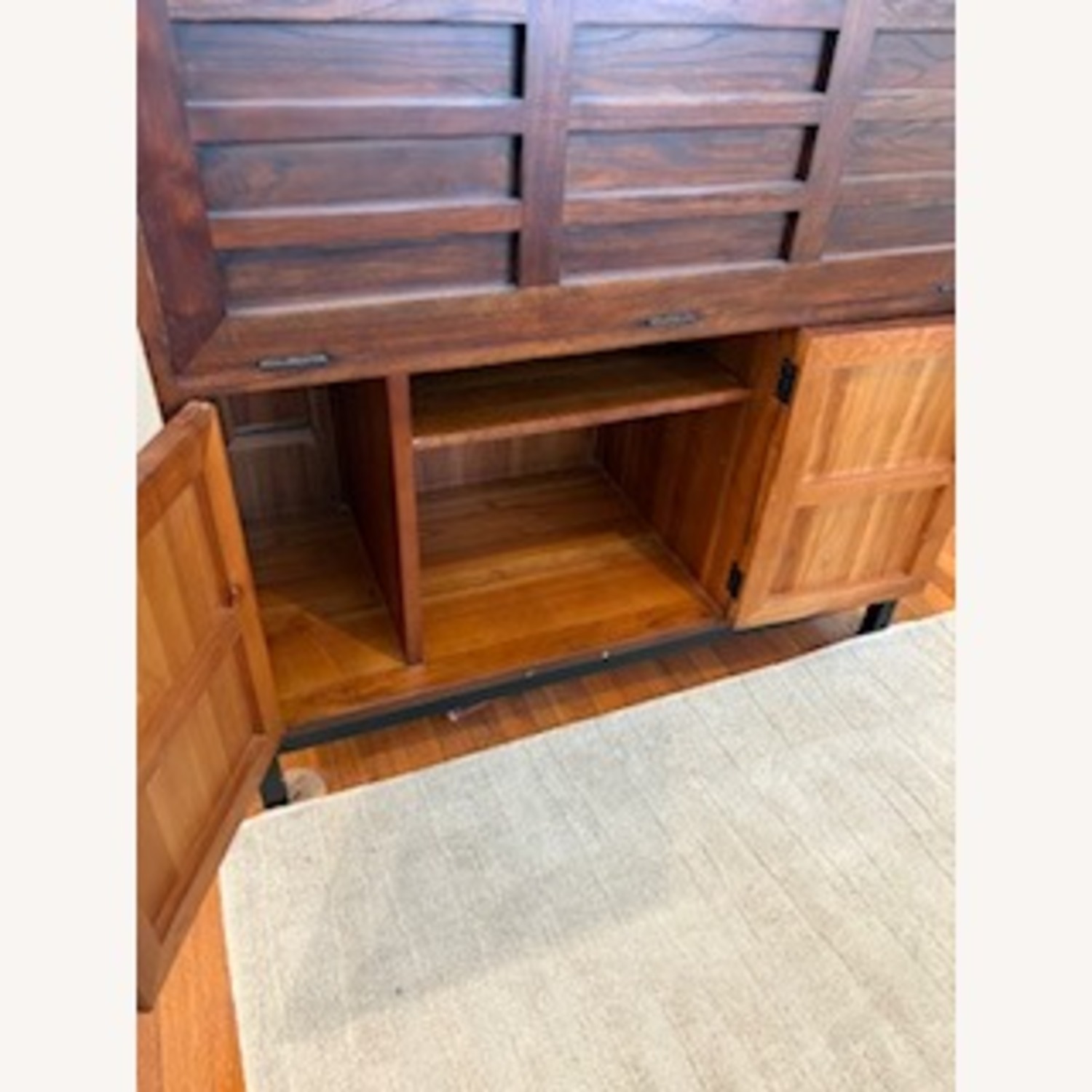 Room & Board Sukiya Office Armoire - image-2