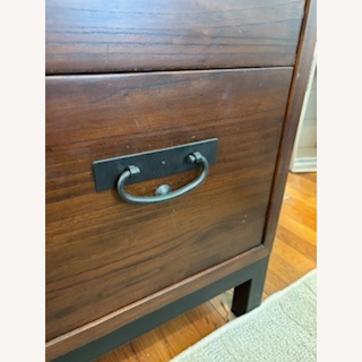 Room & Board Sukiya Office Armoire - image-4