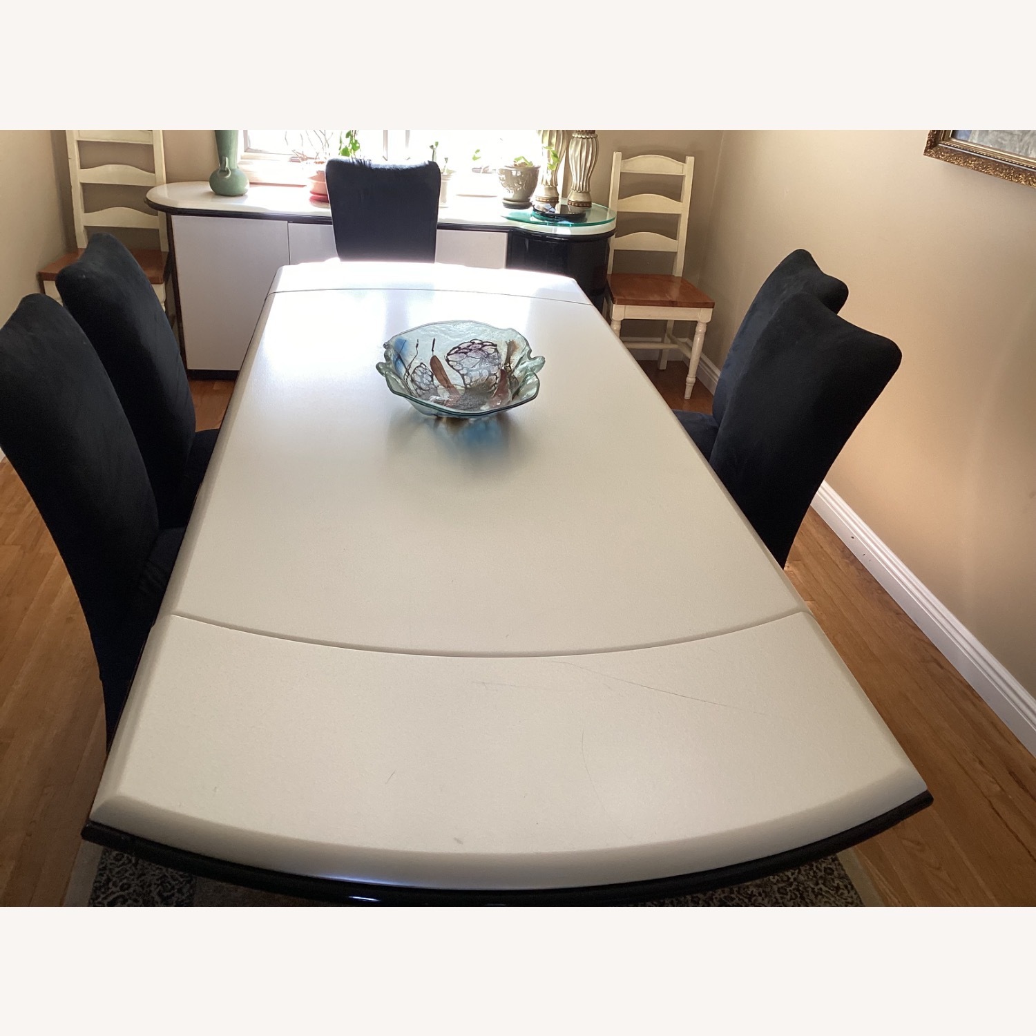 Lacquer Dining Table - image-4