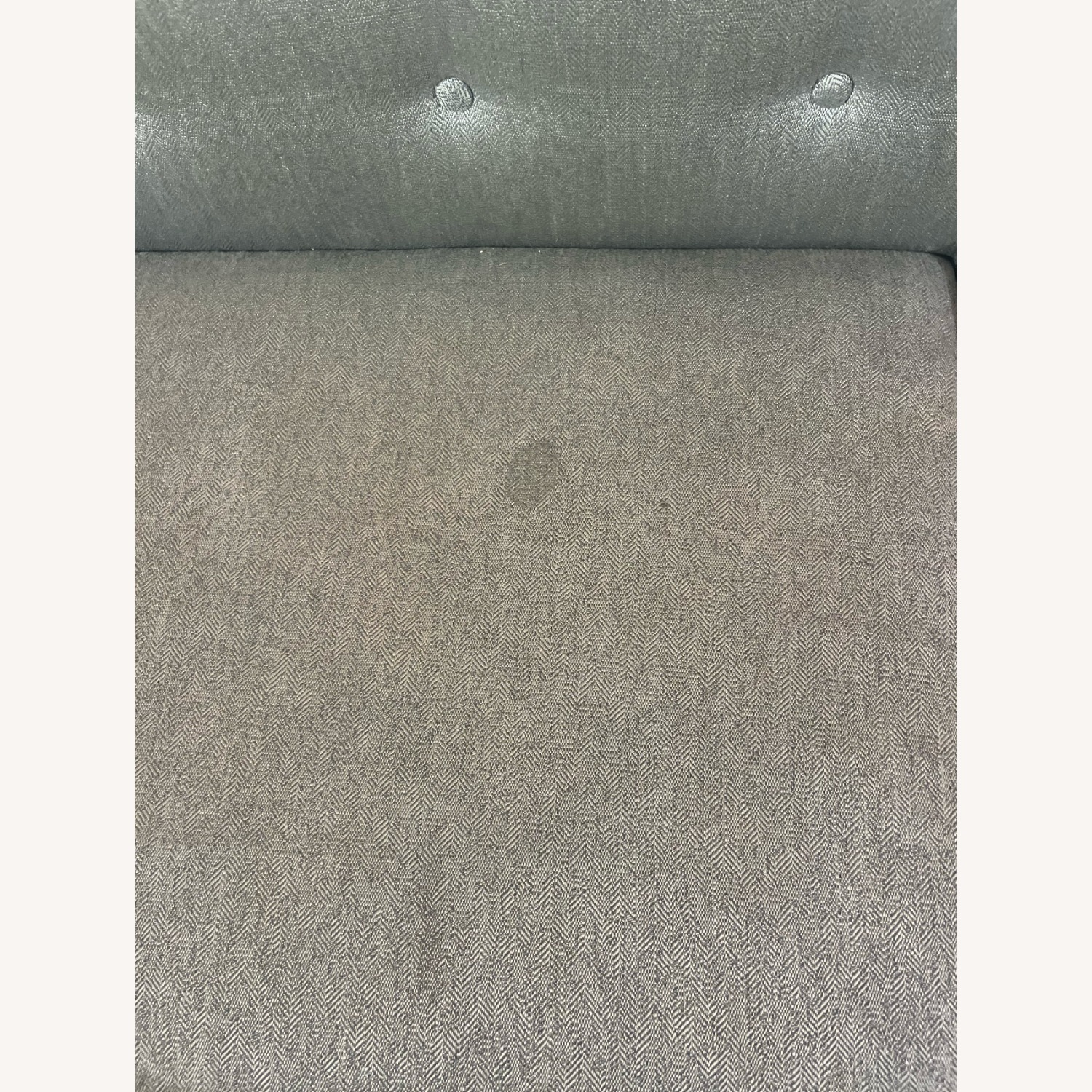 Light Gray 3+ Seater Sofa - image-4