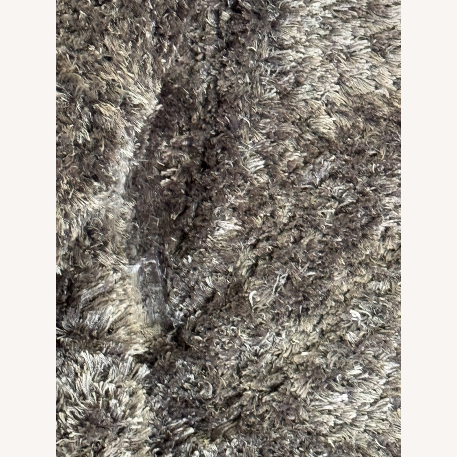 Restoration Hardware Ben Soleimani Pluma Rug - 9X12 - image-7