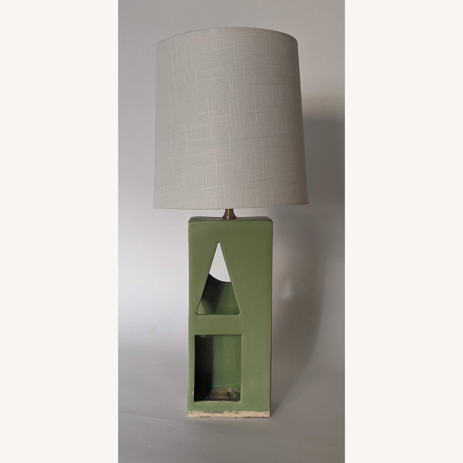 Parliament C Table Lamp - image-1