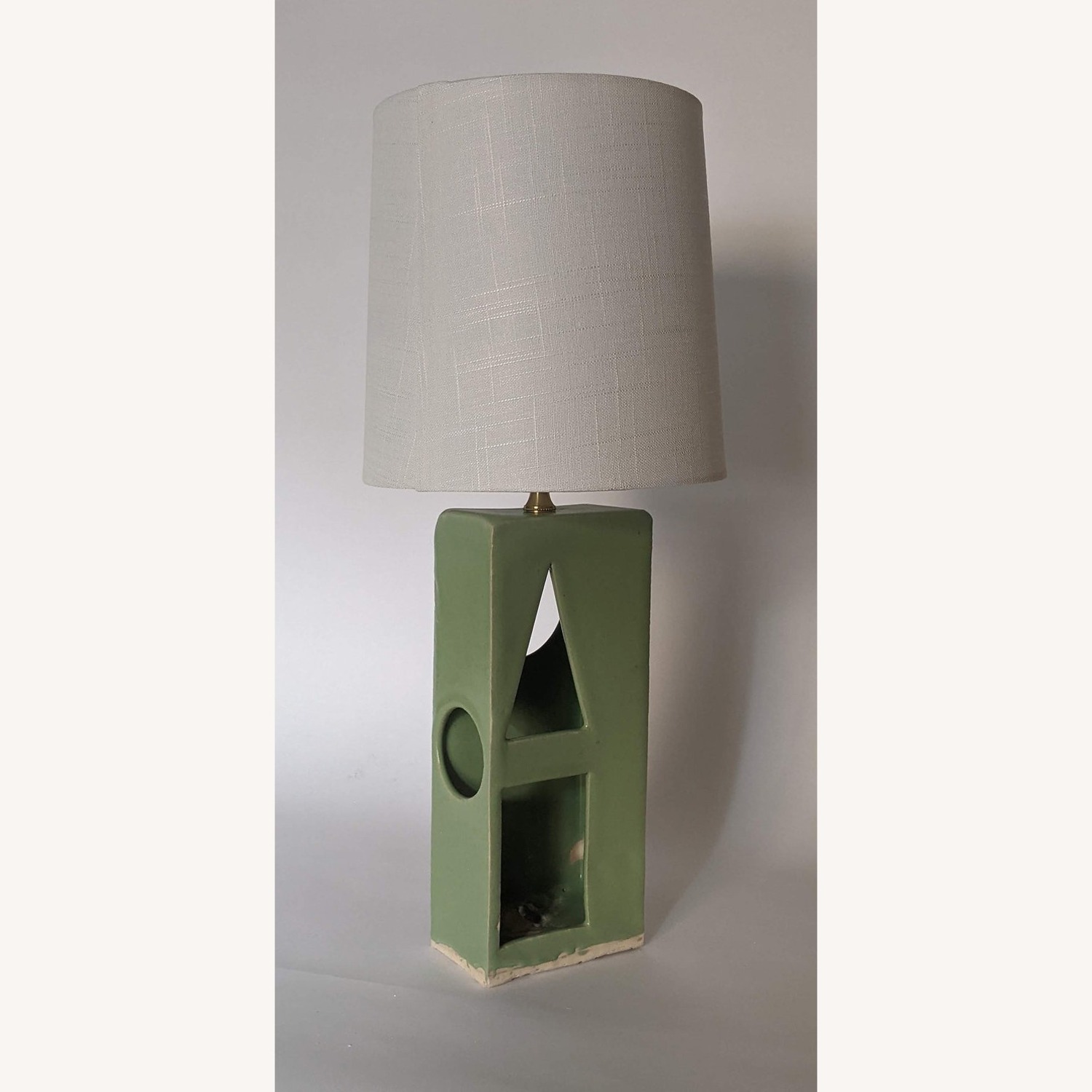 Parliament C Table Lamp - image-0