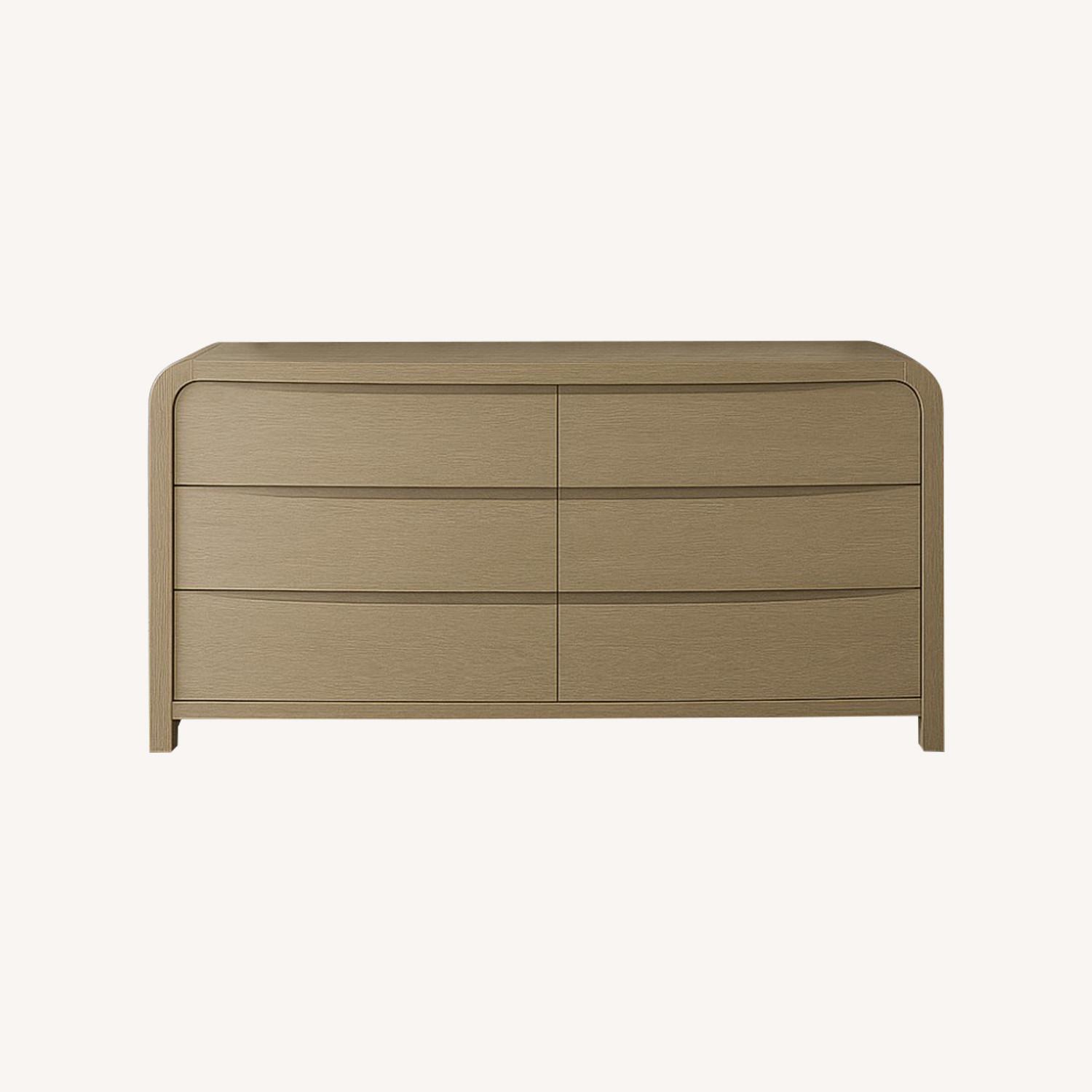 Restoration Hardware Baby & Child Olin Dresser - image-9